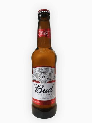 Bud 33 cl