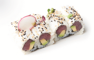 32 Ura maguro - 8 pezzi