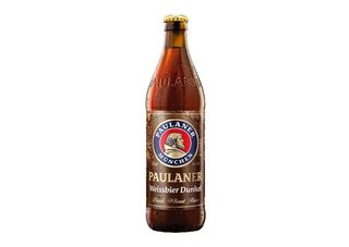 Paulaner Dunkel
