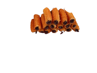 Churros Rellenos De Chocolate (1 Ud.)