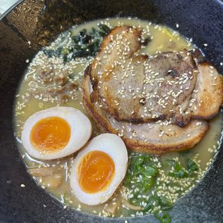 Miso Ramen