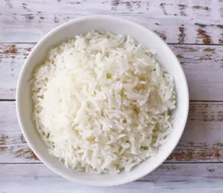 Ración De Arroz