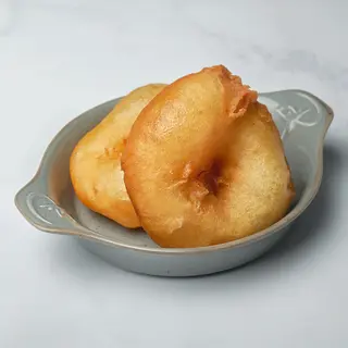 Pohovane banane