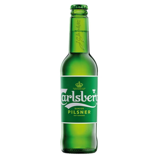 Carlsberg pivo
