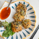 Tori Karaag (4 Pzs.)