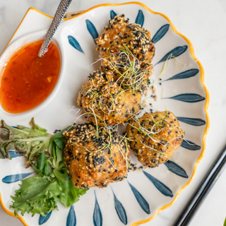 Tori Karaag (4 Pzs.)