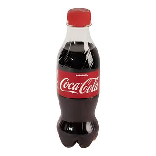 Coca Petit Bidon 330 Ml