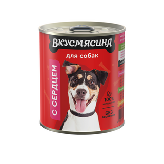 Вкусмясина 340gr 703109005