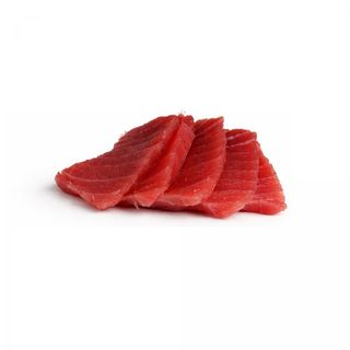 Sashimi Atún