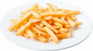 Картофель фри (200 гр.)