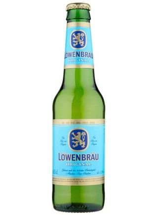 Lowenbrau 33 cl