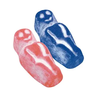 Jelly Babies Vidal · Bolsa de 100 grs.