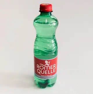 Voda