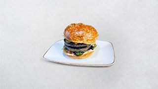 Dvostruki burger