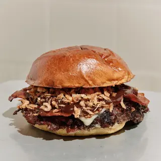 Combo Bbq Chata´S Burger
