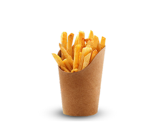Portion Frites