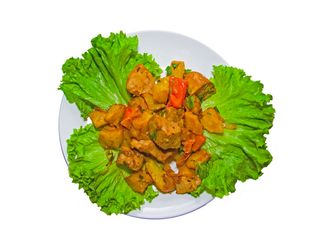 Տնական տապակա