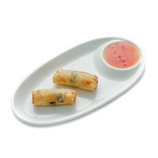 11. Involtini di mare 