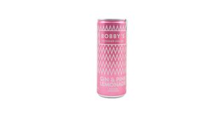 Bobby'S Pink Limonade (250 Ml.)