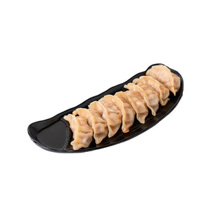 Gyozas De Cerdo 8 UNIDADES
