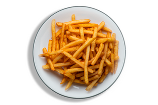 Картопля фрі 100 г