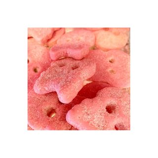 1 Kg Chuches  Vegana Surtidas