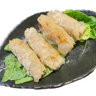 64. Rollos De Primavera (4 Uds.)
