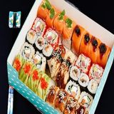 გურმანის დიდი სეტი