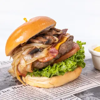 Tower Burguer