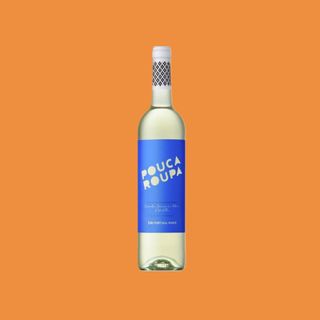 Pouca Roupa Branco