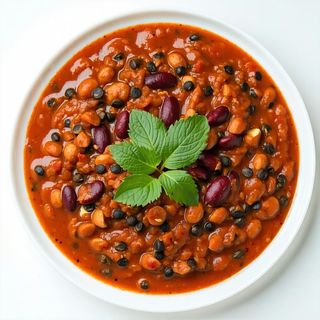 Dal Makhani