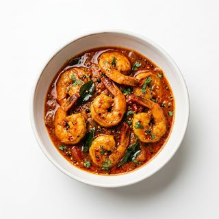 Gamba Madras