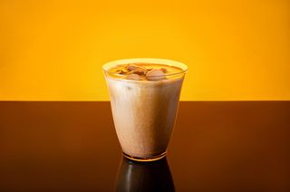 Моккачино (0.25л)