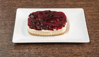 Tarta de Queso