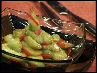 151. Суан куа (350г)