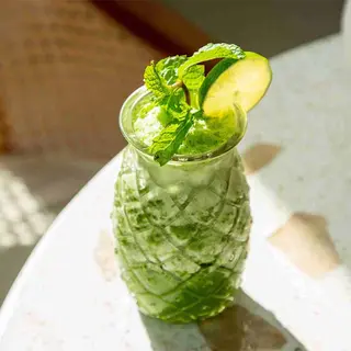 Zumo Green Detox