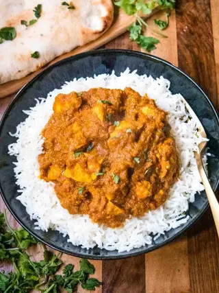 Frango Bhuna