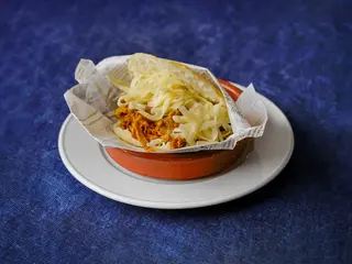 Arepa Pelúa