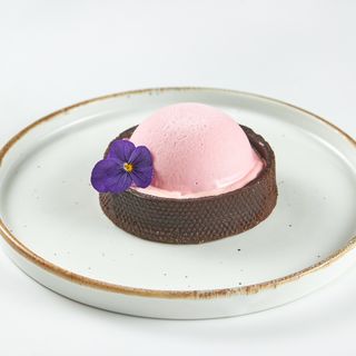 Вишневий тарт (180г)