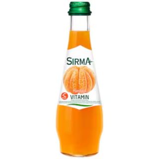 Sirma Mandarin
