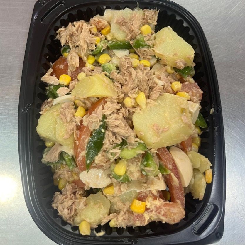 Ensalada Campera