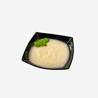 Пюре от кореноплодни 150 г