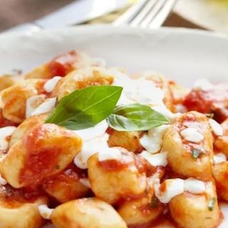 Gnocchi alla sorrentina