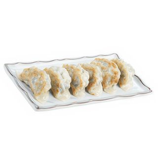 20. Gyoza de verdura (6 uds.)