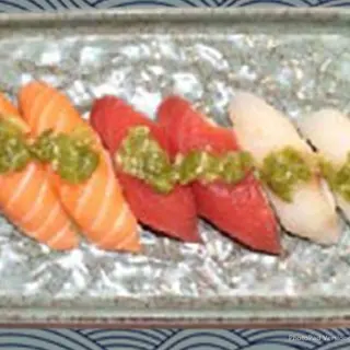 Wasa Branzino
