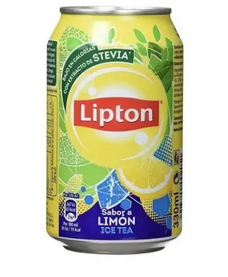 Lipton limón (350 ml.)