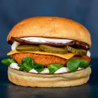Chicken Burger