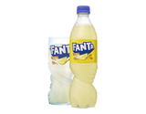 Fanta Limón