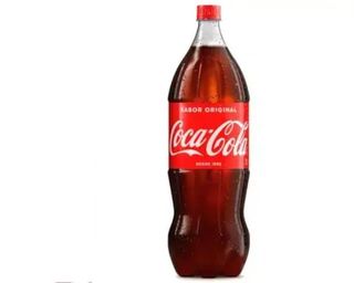 Coca-Cola Original 1,5L