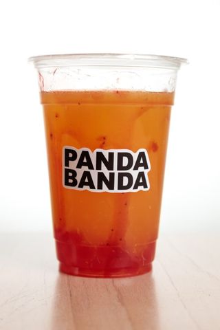 Тропік бабл